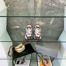Picture of Balenciaga Shoes Women _SKUfw105928650fw